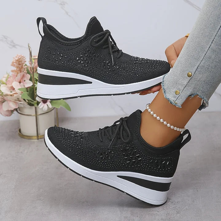 Clara – Supportive Comfort Sneakers