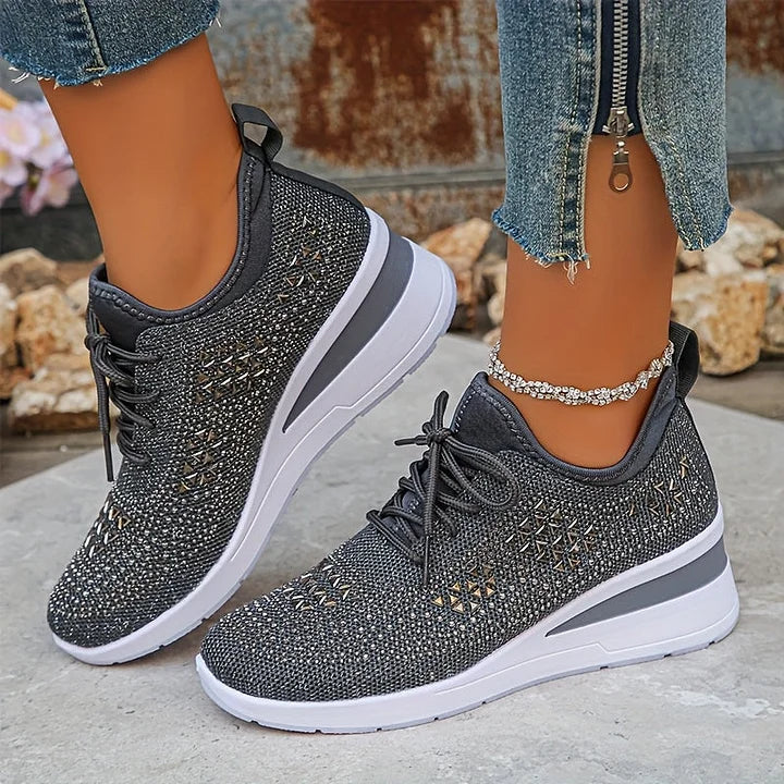Clara – Supportive Comfort Sneakers