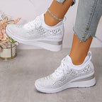 Clara – Supportive Comfort Sneakers