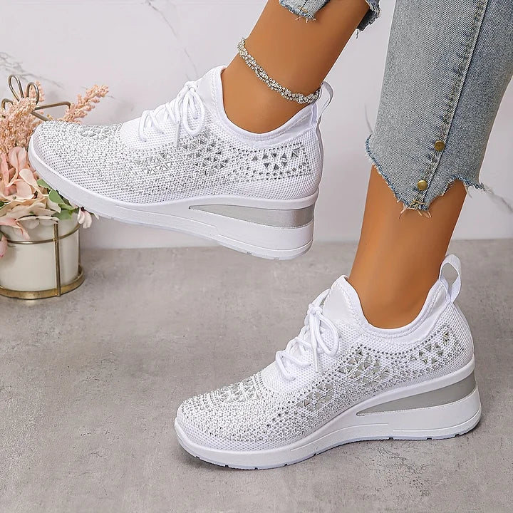 Clara – Supportive Comfort Sneakers
