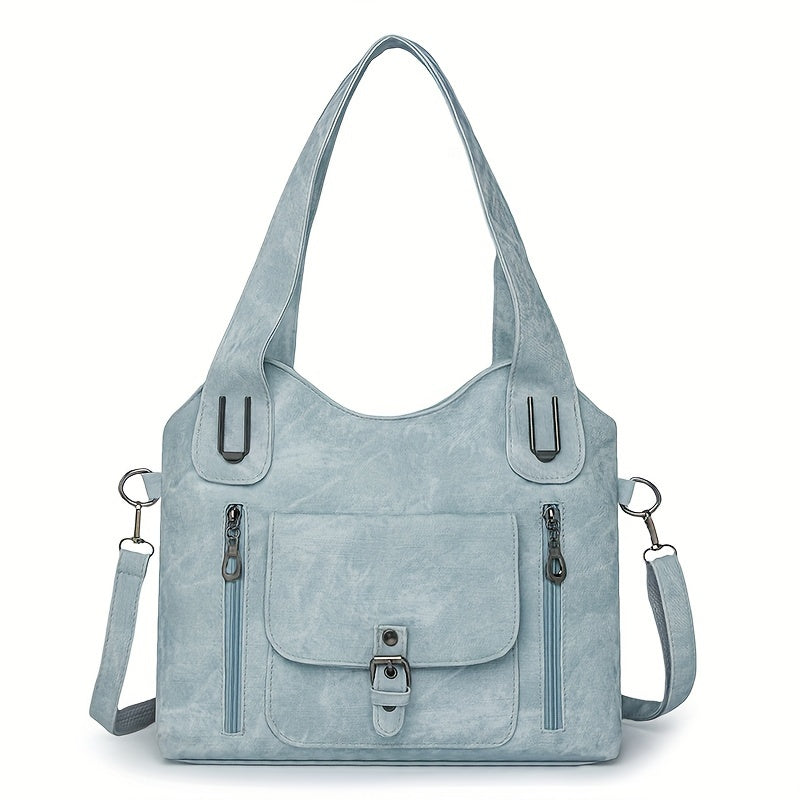 Eloria – Everyday Shoulder Bag