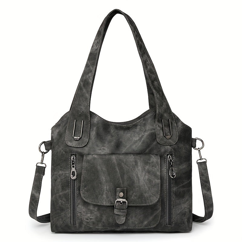Eloria – Everyday Shoulder Bag
