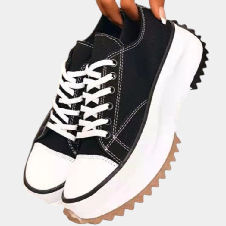 Eveloise – Urban Lift Sneakers
