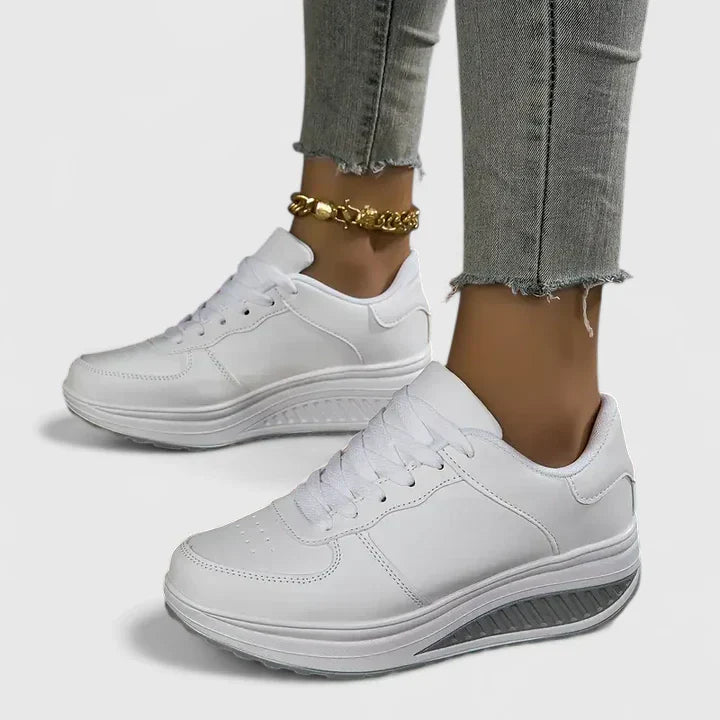 Carmeliyah – Everyday Lift Sneakers