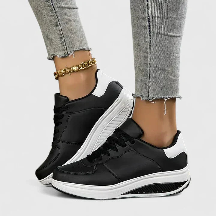 Carmeliyah – Everyday Lift Sneakers