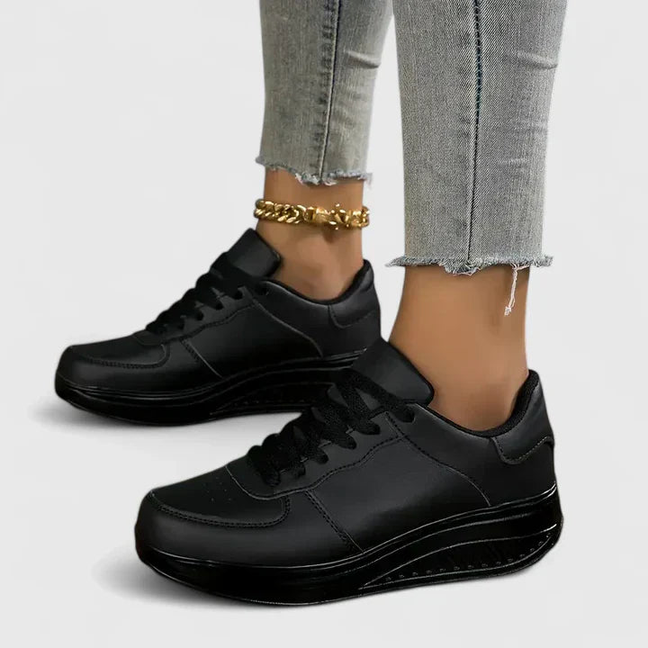 Carmeliyah – Everyday Lift Sneakers