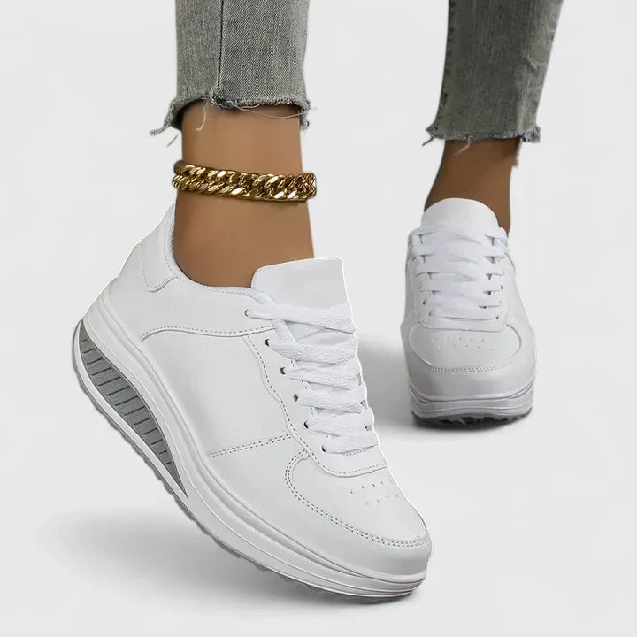 Carmeliyah – Everyday Lift Sneakers