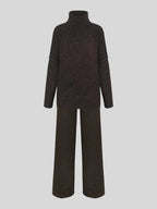 Sienna – Refined Knit Lounge Set