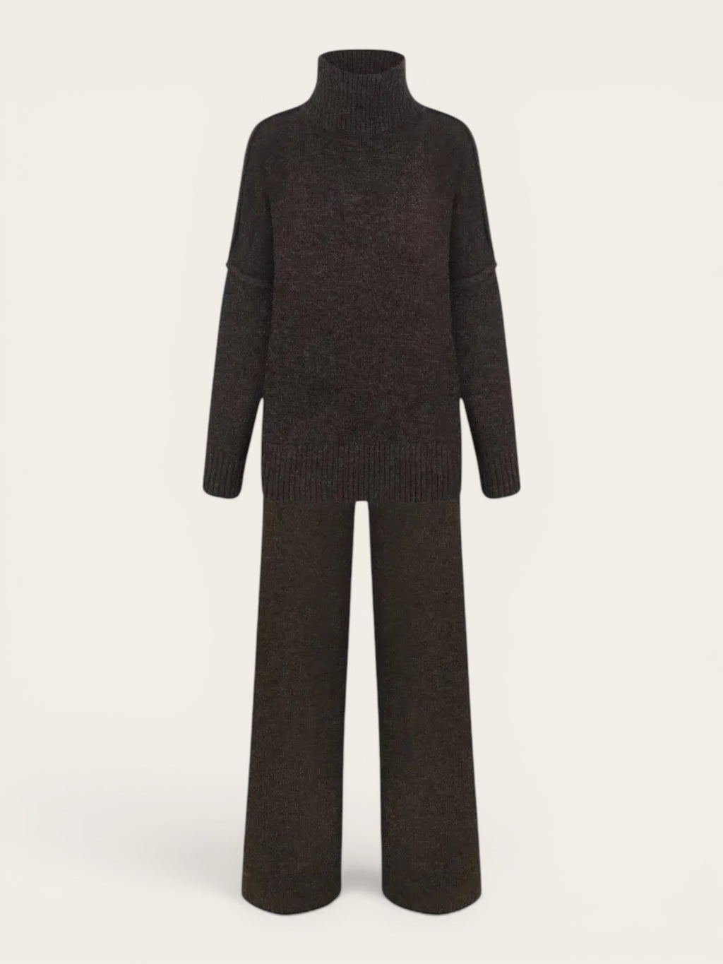 Sienna – Refined Knit Lounge Set
