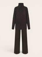 Sienna – Refined Knit Lounge Set