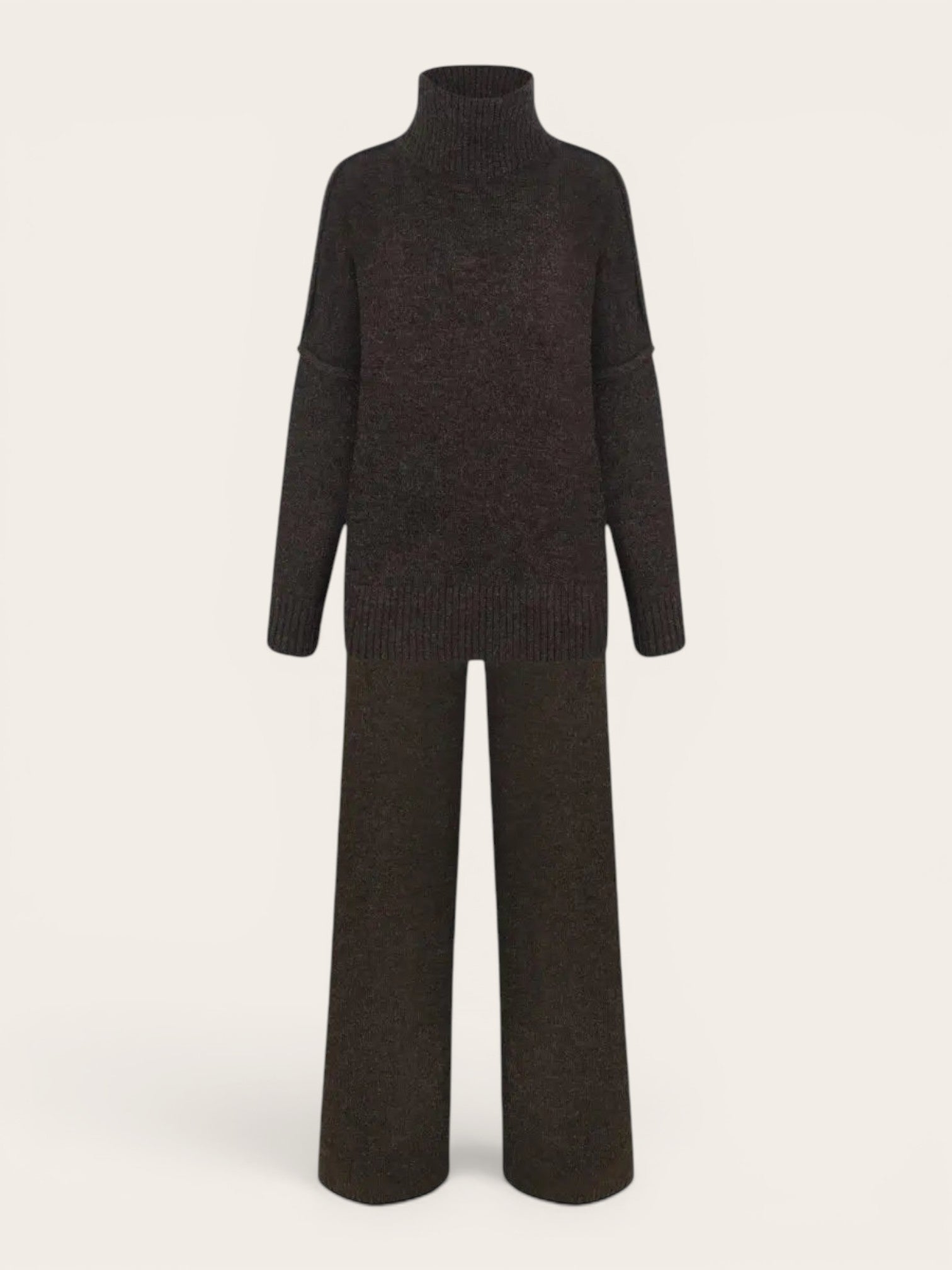 Sienna – Refined Knit Lounge Set
