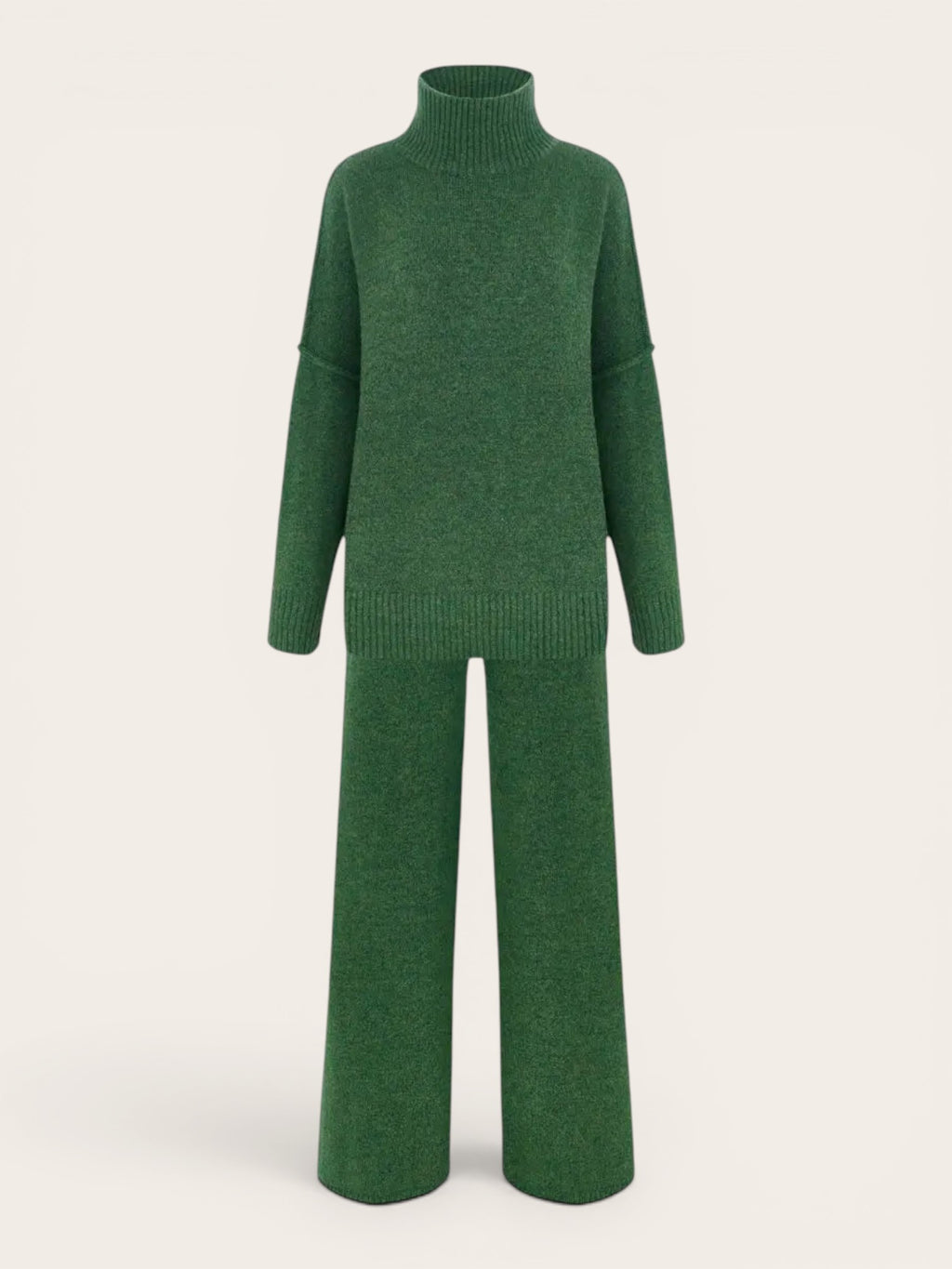 Sienna – Refined Knit Lounge Set
