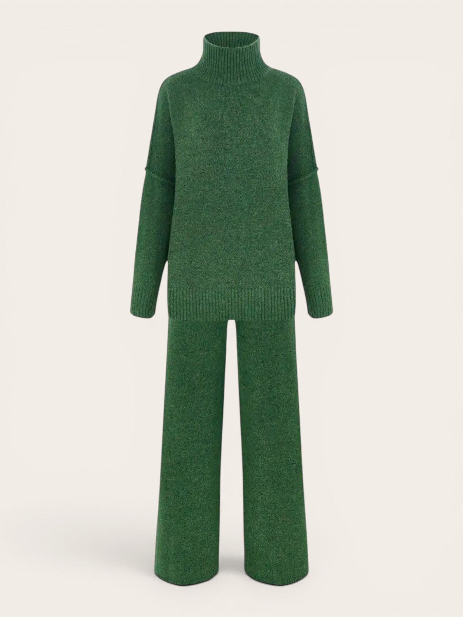 Sienna – Refined Knit Lounge Set