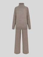 Sienna – Refined Knit Lounge Set