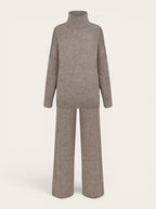 Sienna – Refined Knit Lounge Set
