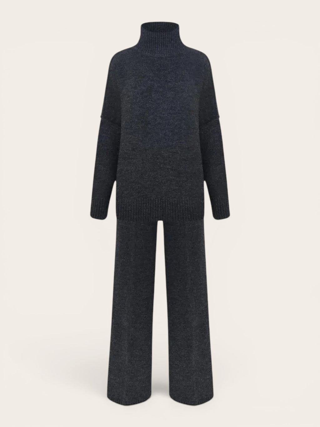 Sienna – Refined Knit Lounge Set