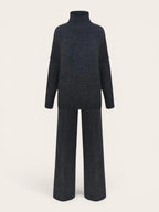 Sienna – Refined Knit Lounge Set