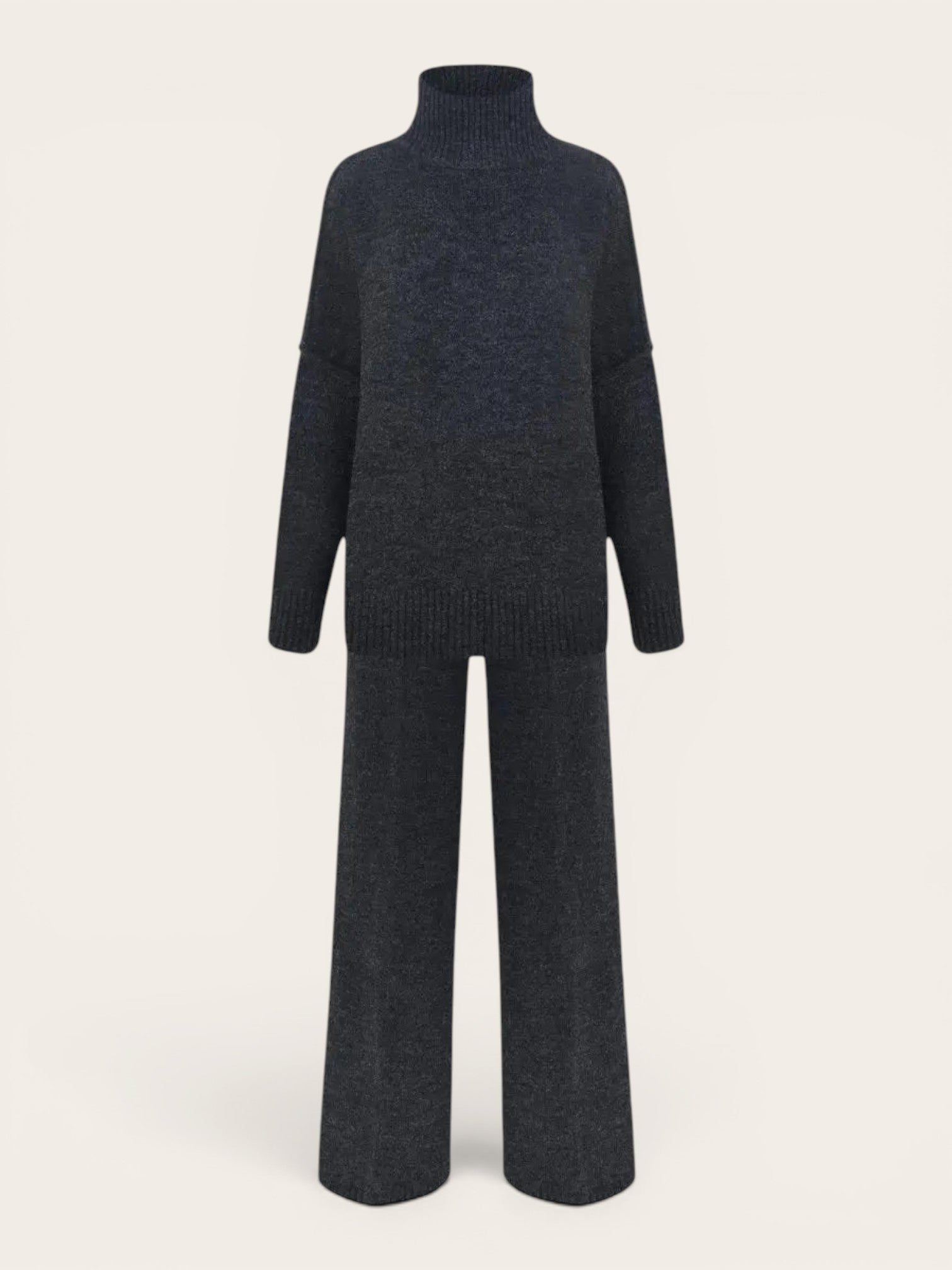 Sienna – Refined Knit Lounge Set
