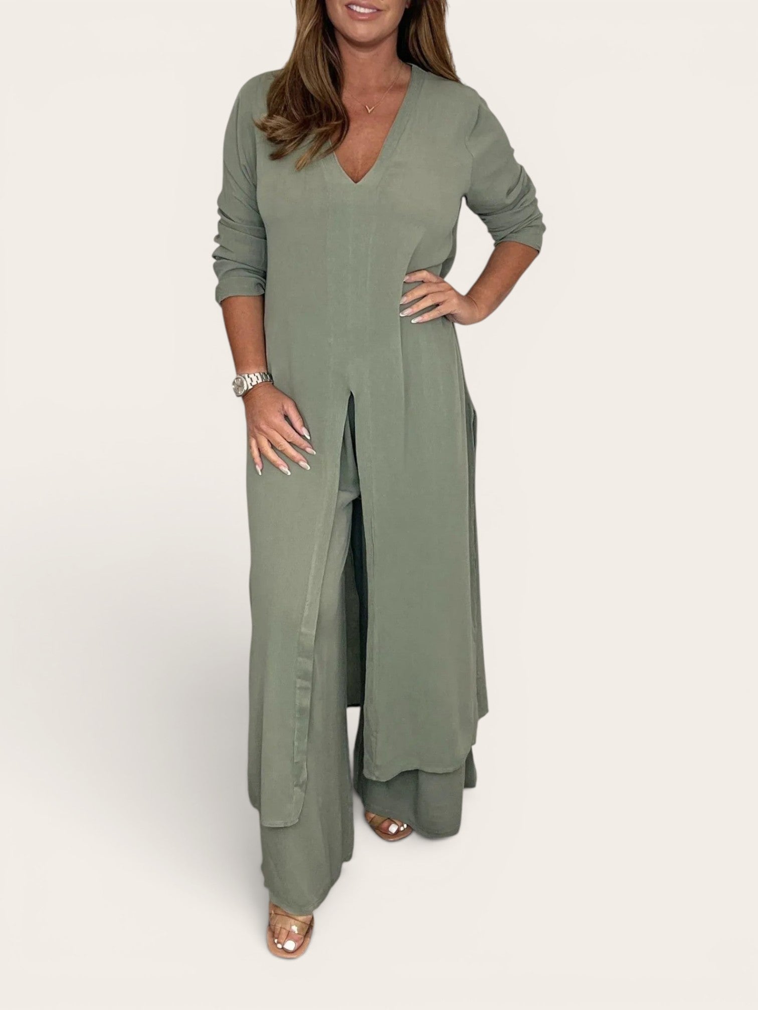 Valencia – Everyday Elegance Set