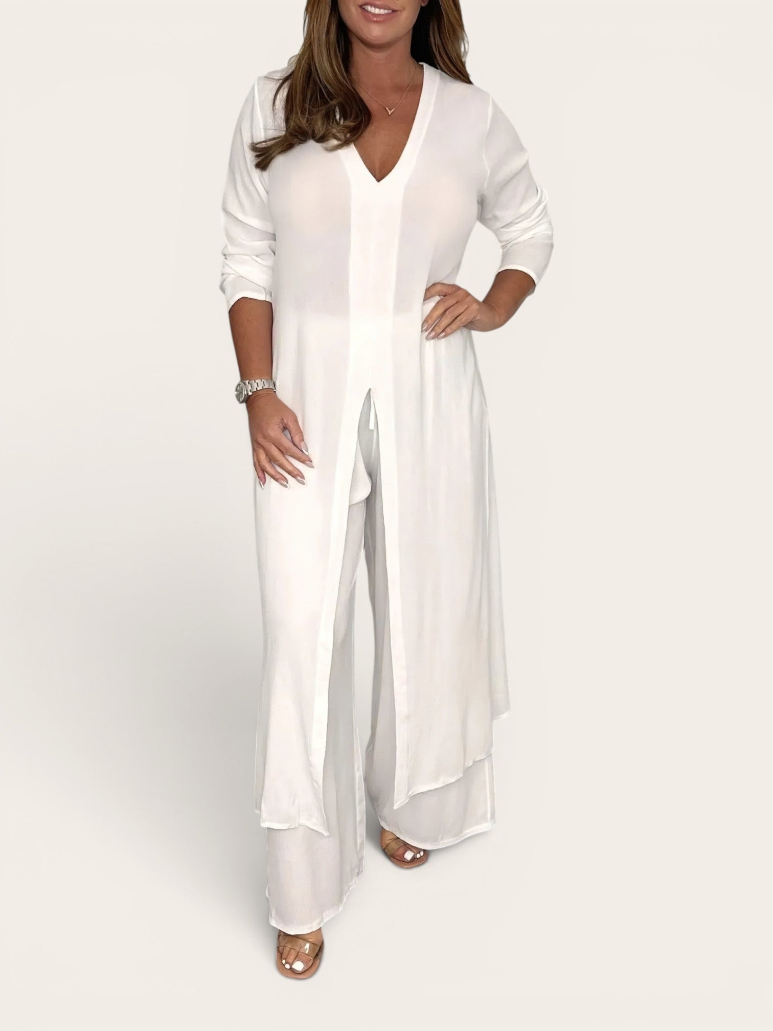 Valencia – Everyday Elegance Set