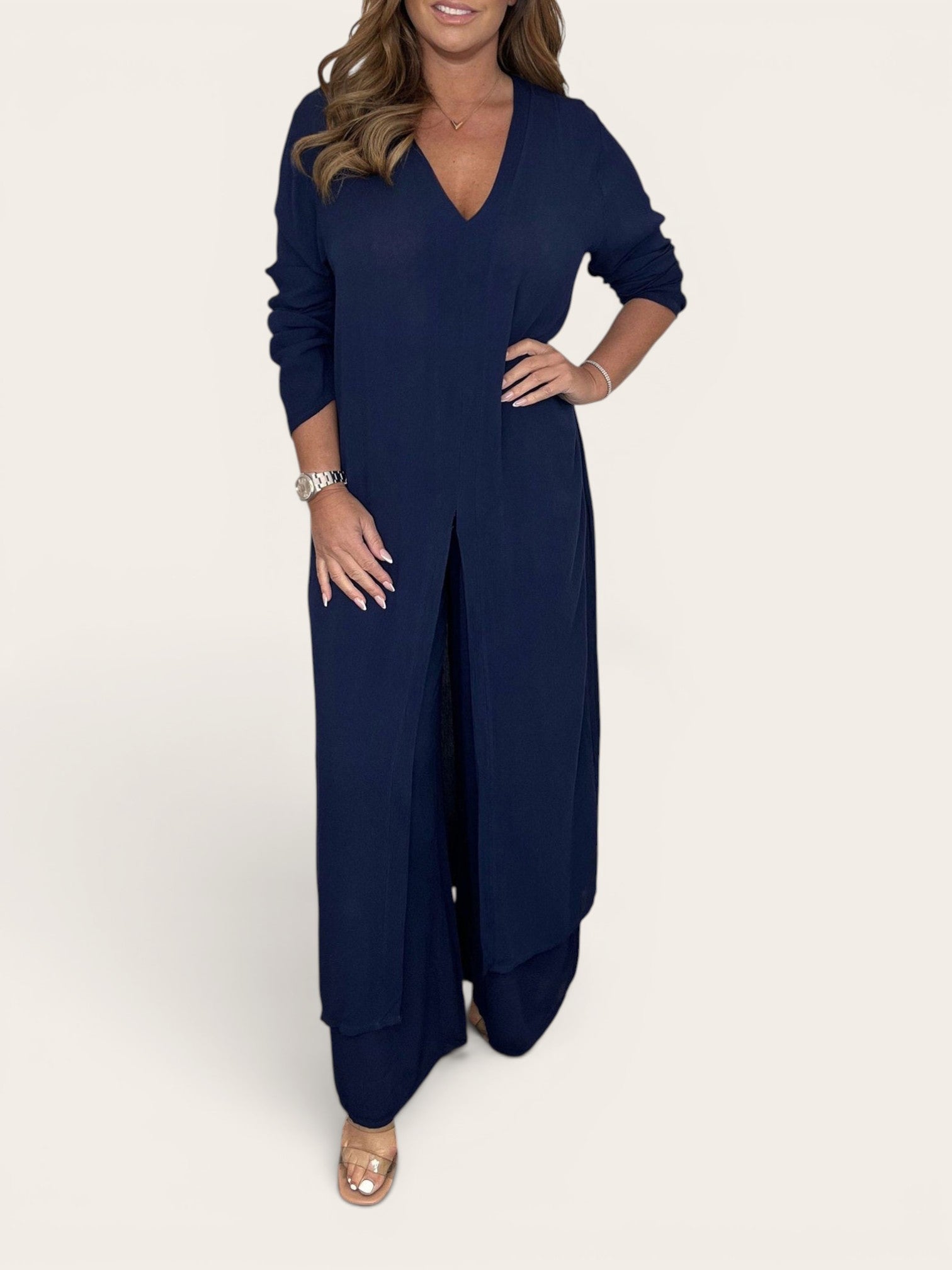 Valencia – Everyday Elegance Set