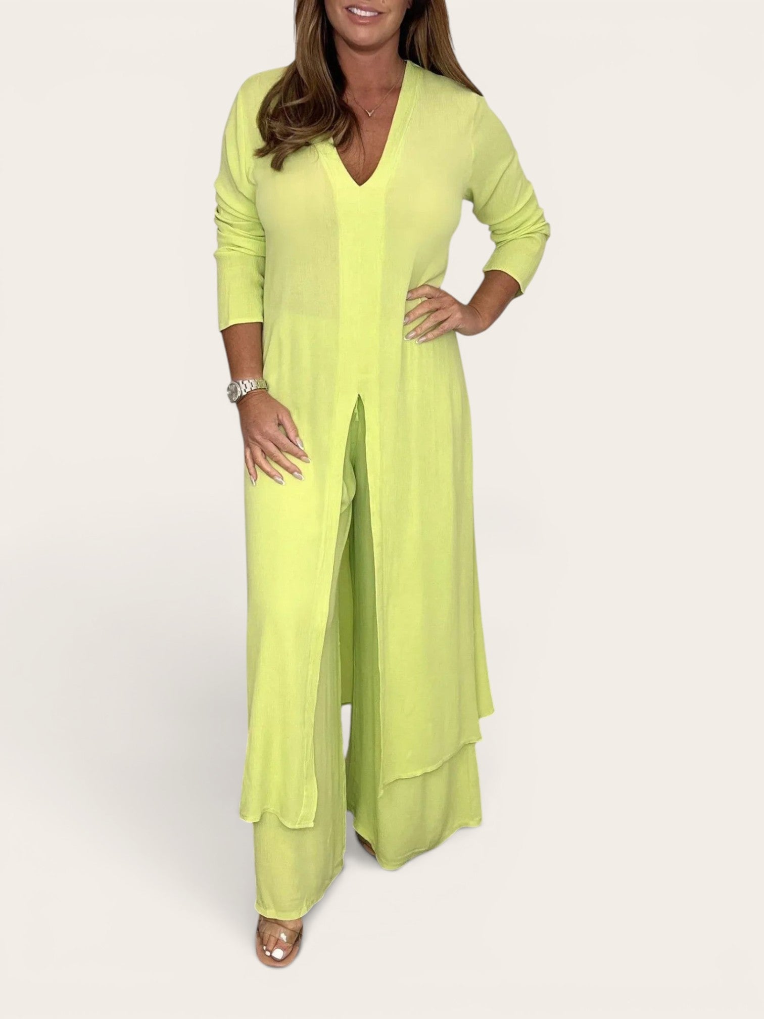 Valencia – Everyday Elegance Set