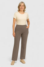 Hilary – Elegant Tailored Pants